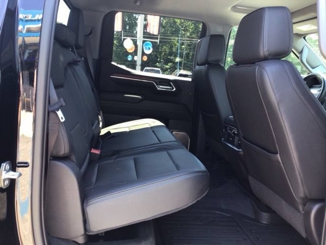 2024 GMC Sierra 1500 Denali Denali - Photo 20