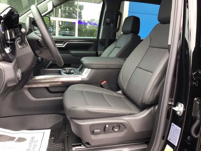 2026 Chevrolet Silverado 2500 HD LTZ - Photo 10