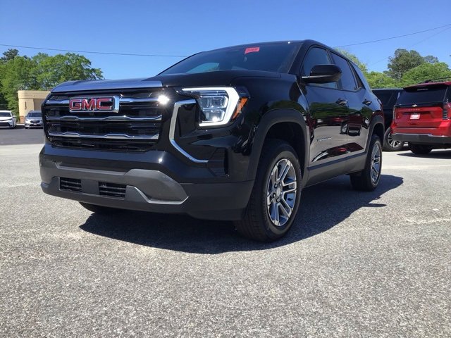 2025 Gmc Terrain Elevation photo 2