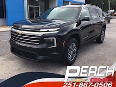2026 Chevrolet Traverse LT SUV