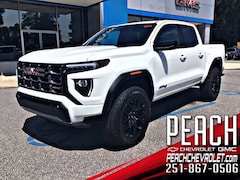 2025 GMC Canyon AT4 Truck