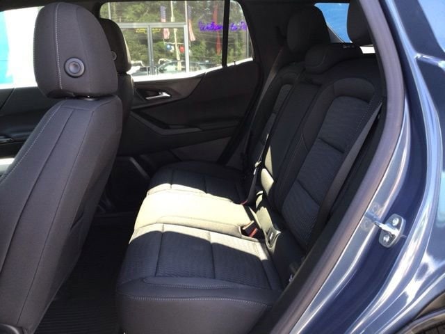 2026 Chevrolet Equinox LT - Photo 18
