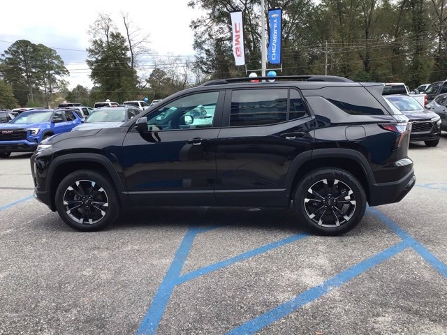 2026 Chevrolet Equinox RS photo 3