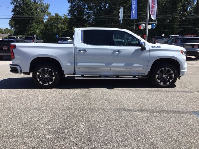 2026 Chevrolet Silverado 1500 High Country - Photo 7