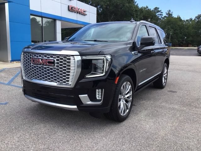 2024 GMC Yukon