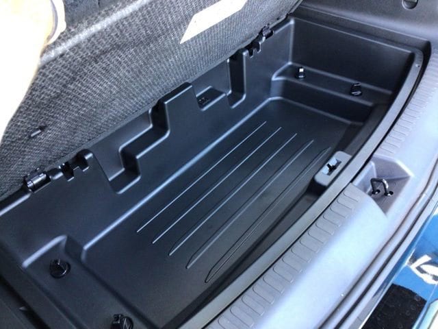 2026 Chevrolet Traverse High Country - Photo 28