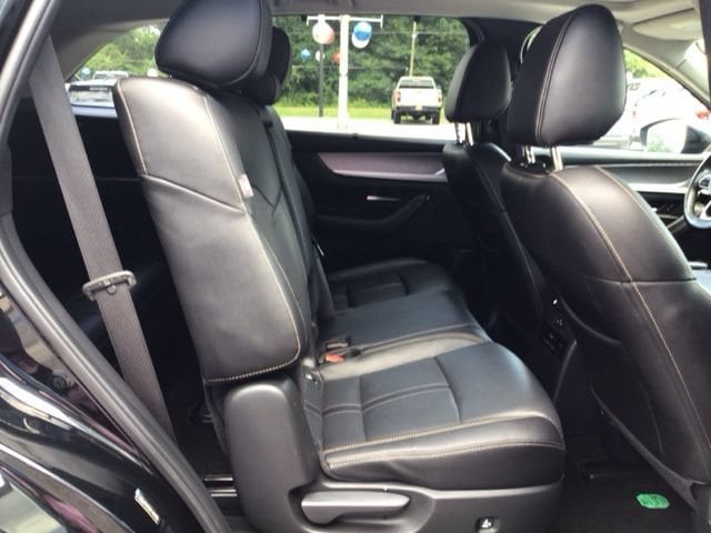 2024 Mazda CX-90 Turbo S - Photo 21