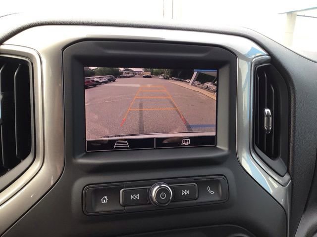 2026 Chevrolet Silverado 1500 Custom - Photo 17