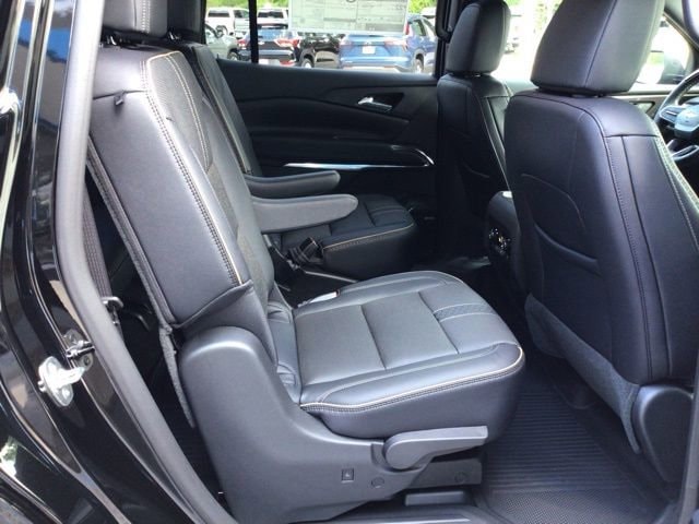2026 Chevrolet Traverse High Country - Photo 24