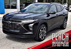 2025 Chevrolet Trax 2RS SUV