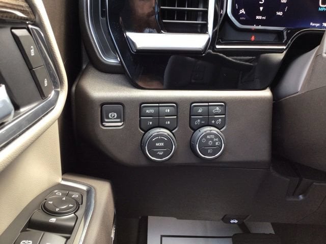 2026 Chevrolet Silverado 1500 LT Trail Boss - Photo 13