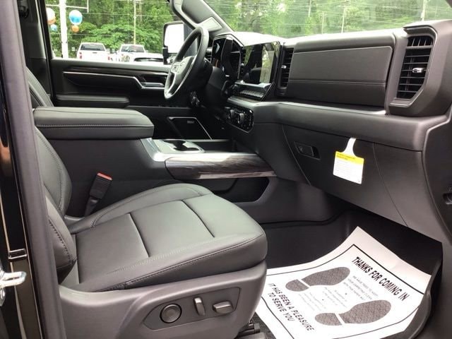 2026 Chevrolet Silverado 2500 HD LTZ - Photo 26