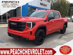2026 GMC Sierra 1500 Elevation Truck