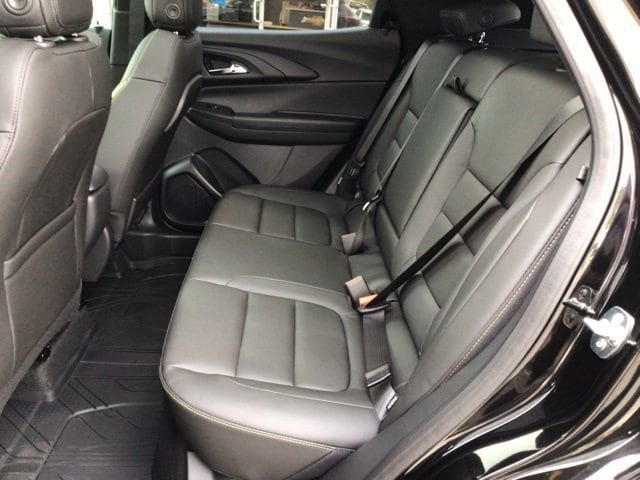 2026 Chevrolet Trailblazer Activ - Photo 14