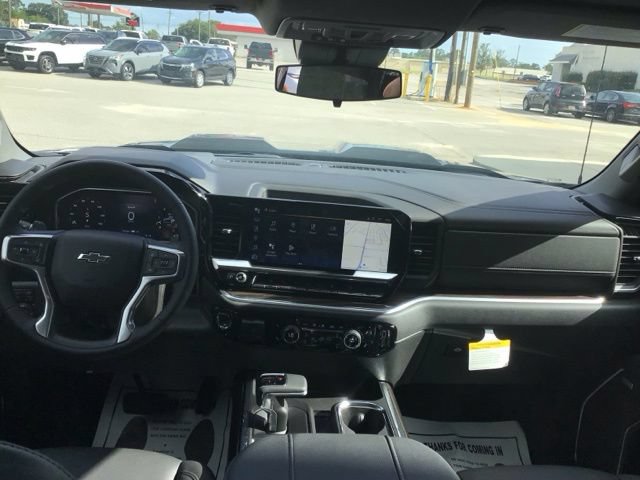 2026 Chevrolet Silverado 1500 LT Trail Boss - Photo 20