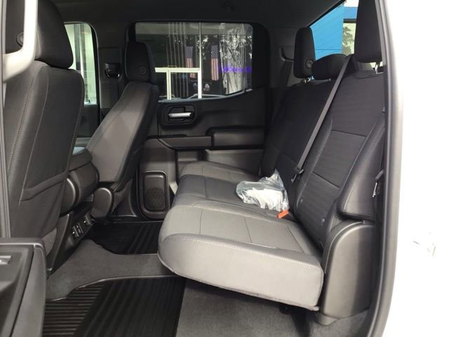 2026 Chevrolet Silverado 1500 Custom - Photo 9