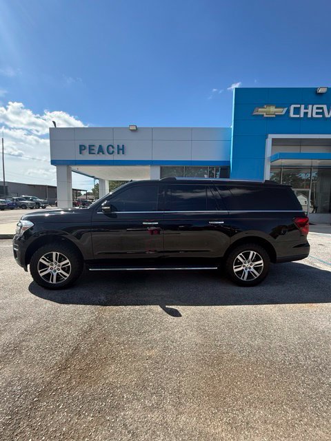2023 Ford Expedition Max