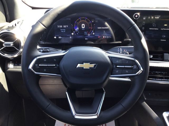 2026 Chevrolet Equinox LT - Photo 11