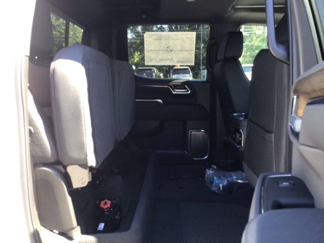 2026 Chevrolet Silverado 1500 High Country - Photo 24