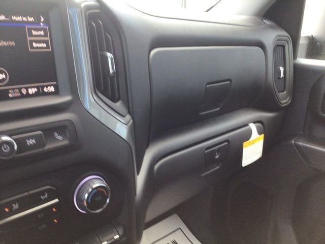 2026 Chevrolet Silverado 2500 HD Custom - Photo 14