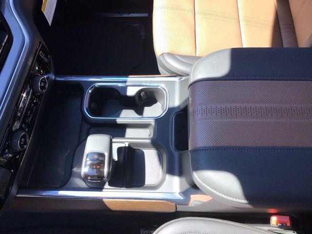 2026 Chevrolet Silverado 1500 High Country - Photo 17