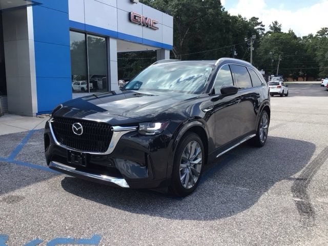 2024 Mazda CX-90