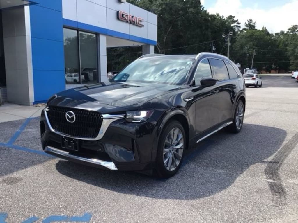Used 2024 Mazda CX-90 3.3 Turbo S SUV
