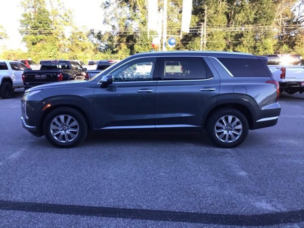 Used 2024 Hyundai Palisade SEL SUV
