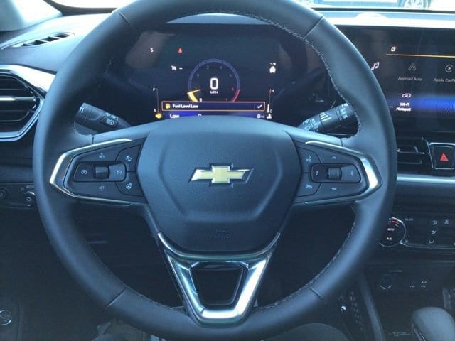 2026 Chevrolet Trailblazer LT - Photo 10