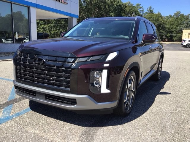2023 Hyundai Palisade