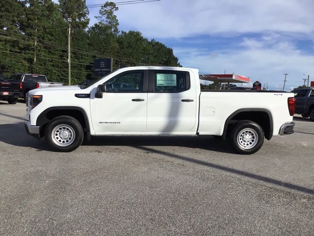 2026 Gmc Sierra 1500 Pro photo 3