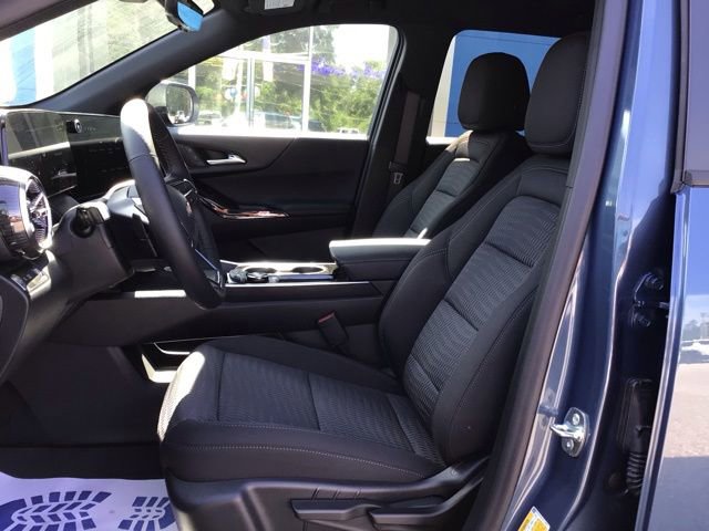 2026 Chevrolet Equinox LT - Photo 10