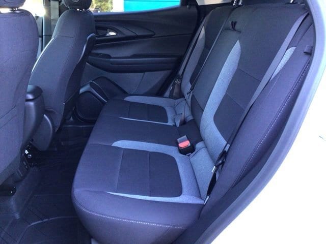 2026 Chevrolet Trailblazer LT - Photo 15