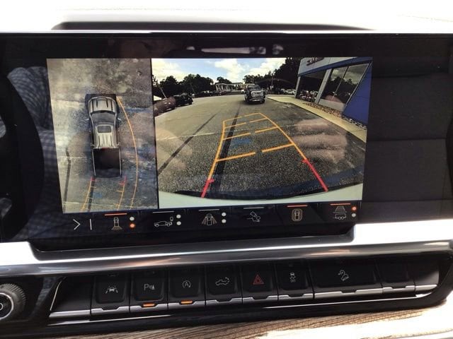 2026 Chevrolet Silverado 1500 LT Trail Boss - Photo 16