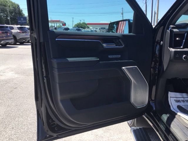 2024 GMC Sierra 1500 Denali Denali - Photo 8