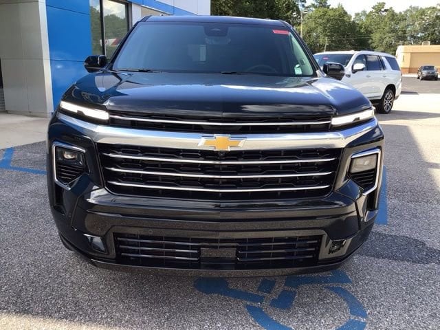 2026 Chevrolet Traverse High Country - Photo 9