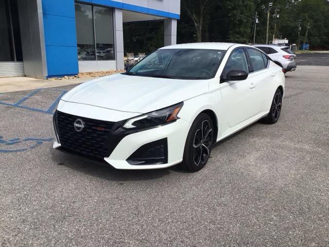 2026 Nissan Altima