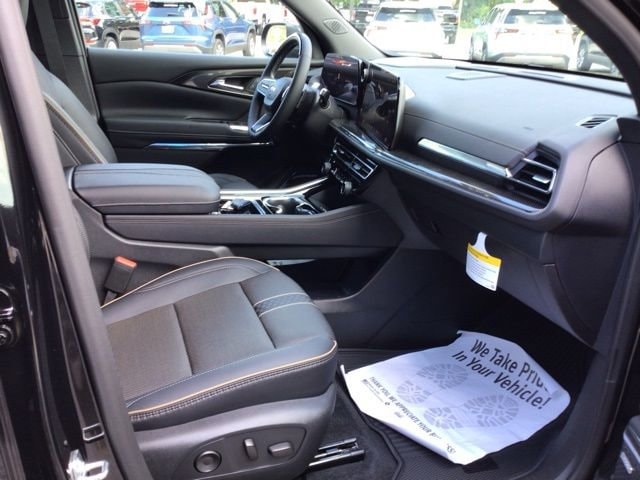 2026 Chevrolet Traverse High Country - Photo 25