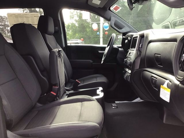 2026 Chevrolet Silverado 1500 Custom - Photo 22