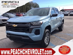 2026 Chevrolet Colorado LT Truck