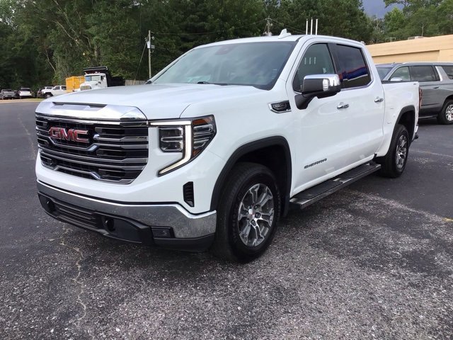 2024 Gmc Sierra 1500 SLT photo 2