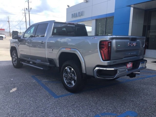 2025 Gmc Sierra 2500 HD SLT photo 4