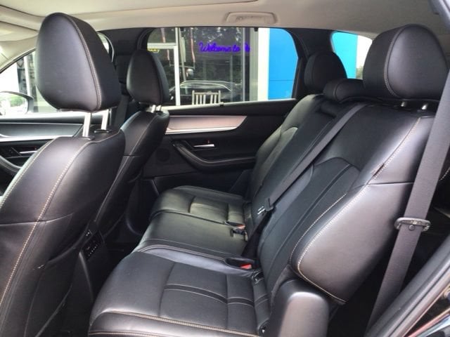 2024 Mazda CX-90 Turbo S - Photo 16