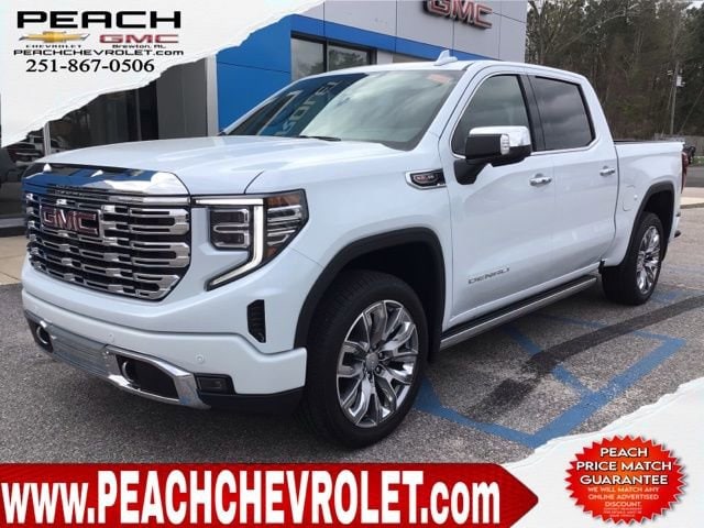 2026 GMC Sierra 1500 Truck 