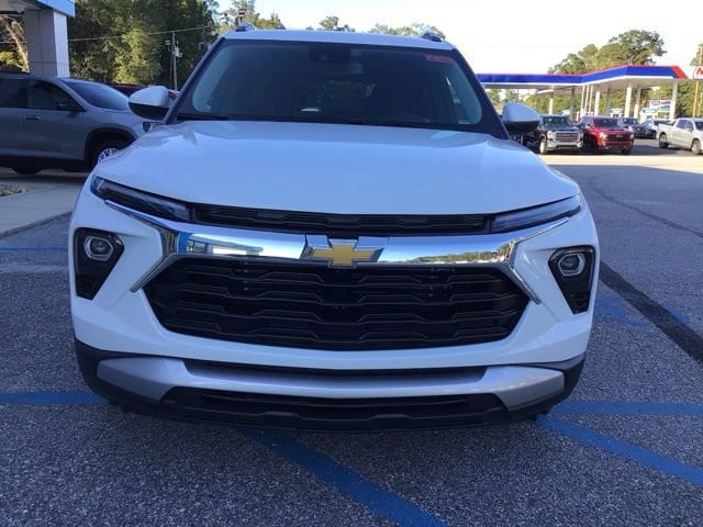 2026 Chevrolet Trailblazer LT - Photo 7