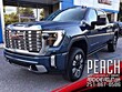 GMC Sierra 2500 HD