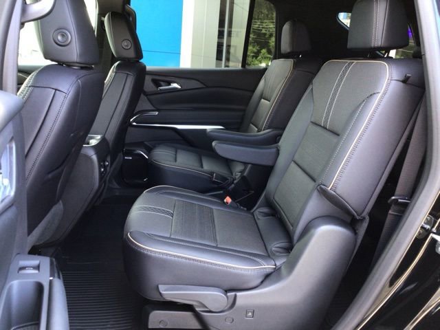 2026 Chevrolet Traverse High Country - Photo 22