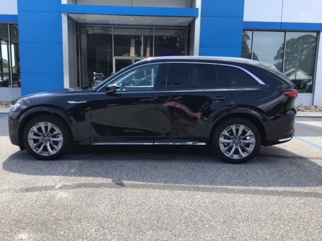 Used 2024 Mazda CX-90 3.3 Turbo S SUV