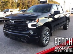 2026 Chevrolet Silverado 1500 RST Truck