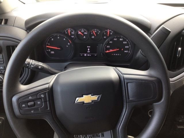 2026 Chevrolet Silverado 2500 HD Custom - Photo 11
